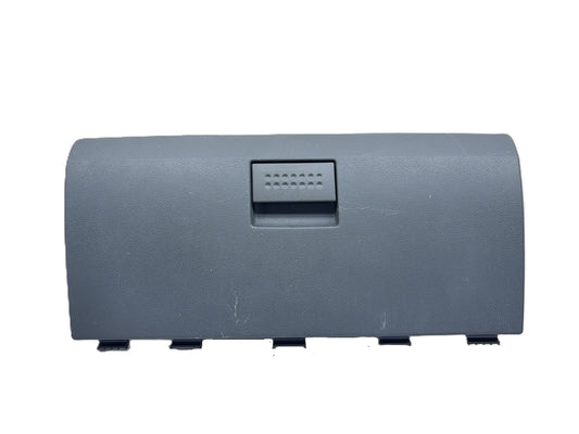 Glove Box Door 2006-08 Ram 1500 06-09 Ram 2500 3500 Med Slate Trim D5 1DB901DHAA