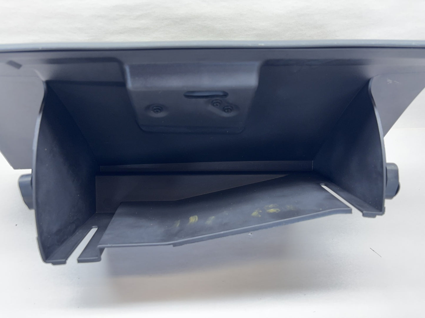 Glove Box Door 2006-08 Ram 1500 06-09 Ram 2500 3500 Med Slate Trim D5 1DB901DHAA