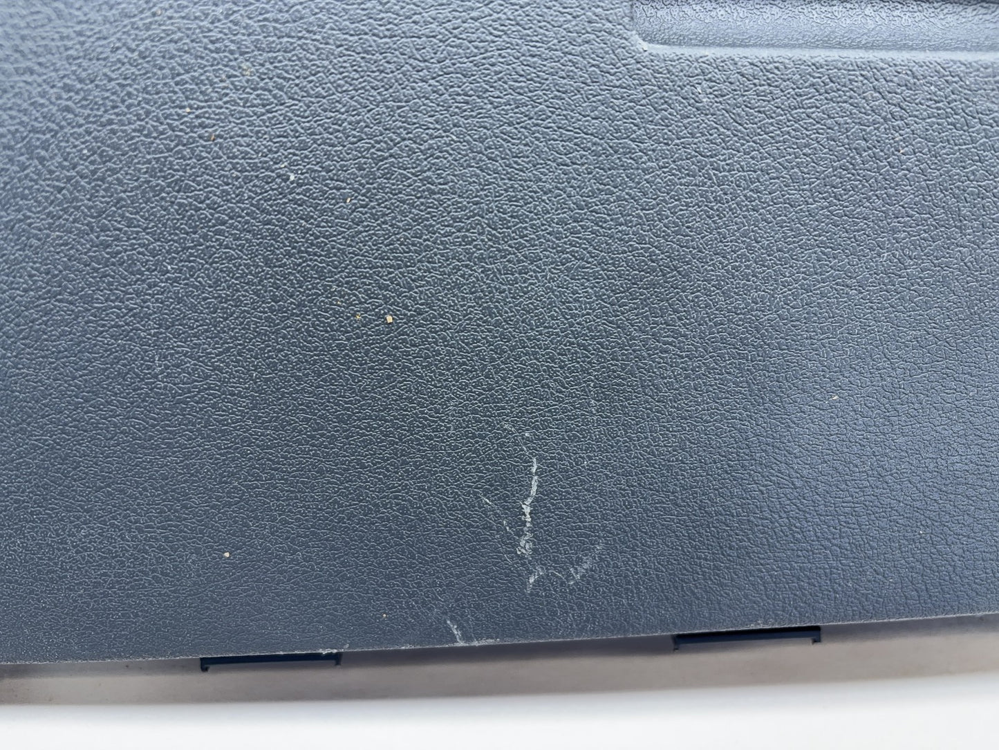 Glove Box Door 2006-08 Ram 1500 06-09 Ram 2500 3500 Med Slate Trim D5 1DB901DHAA