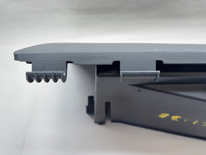 Glove Box Door 2006-08 Ram 1500 06-09 Ram 2500 3500 Med Slate Trim D5 1DB901DHAA