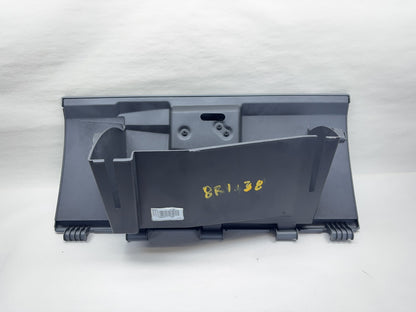 Glove Box Door 2006-08 Ram 1500 06-09 Ram 2500 3500 Med Slate Trim D5 1DB901DHAA