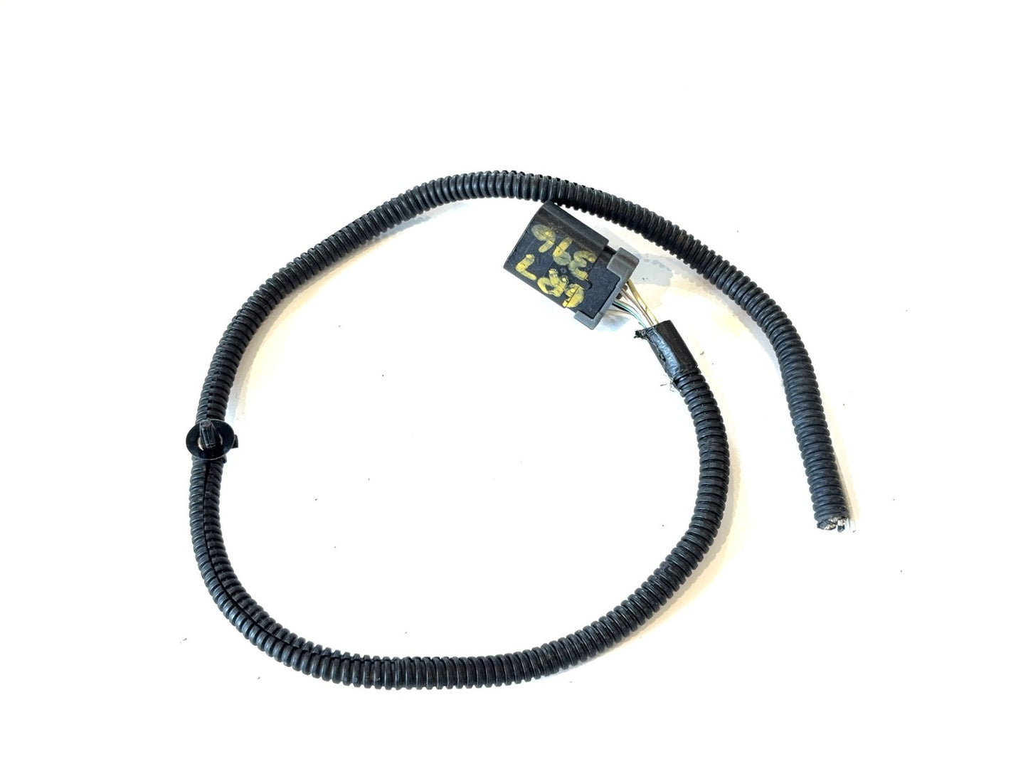 Taillight Harness Pigtail, 2004-2006 Dodge Ram 1500 2500 3500