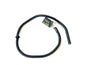 Taillight Harness Pigtail, 2004-2006 Dodge Ram 1500 2500 3500