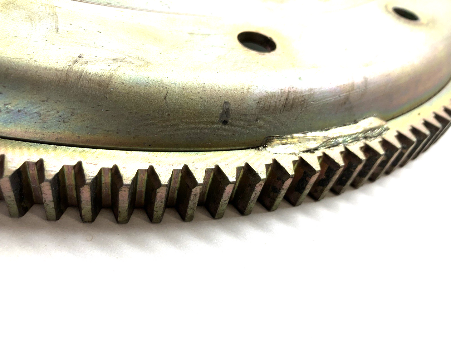 Aftermarket Flex Plate 2006-2007 Dodge Ram 2500 3500 5.9L Cummins 68RFE