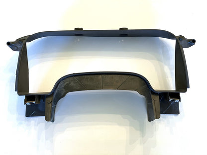 Speedometer Bezel, 2006-2008 Ram 1500 2500 3500, Black