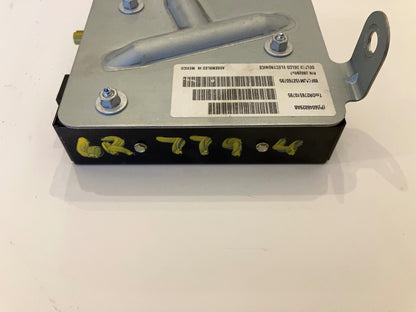 Sirius XM Satellite Receiver Module 06-08 Ram 1500 2500 3500 OEM 5064075AC