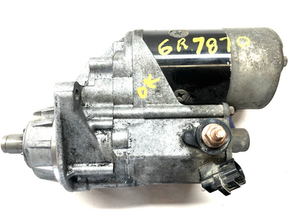 Starter Motor, 2003-06 Dodge Ram 2500 3500 5.9 Cummins. P/N 5086932AA