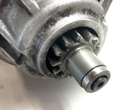Starter Motor, 2003-06 Dodge Ram 2500 3500 5.9 Cummins. P/N 5086932AA