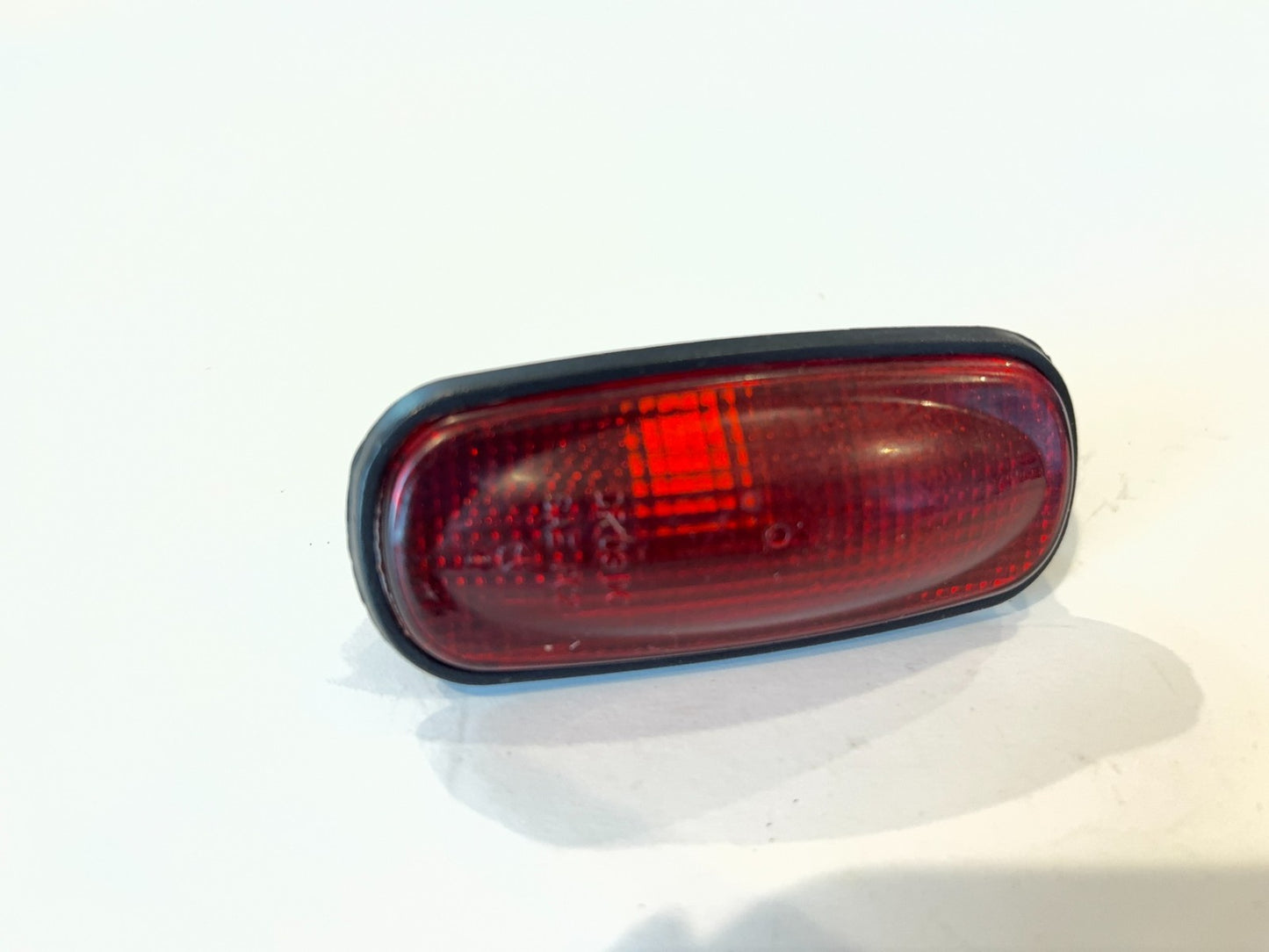 Dually Fender Red Marker Light 2003-2009 Ram 3500 55077458AA LH or RH