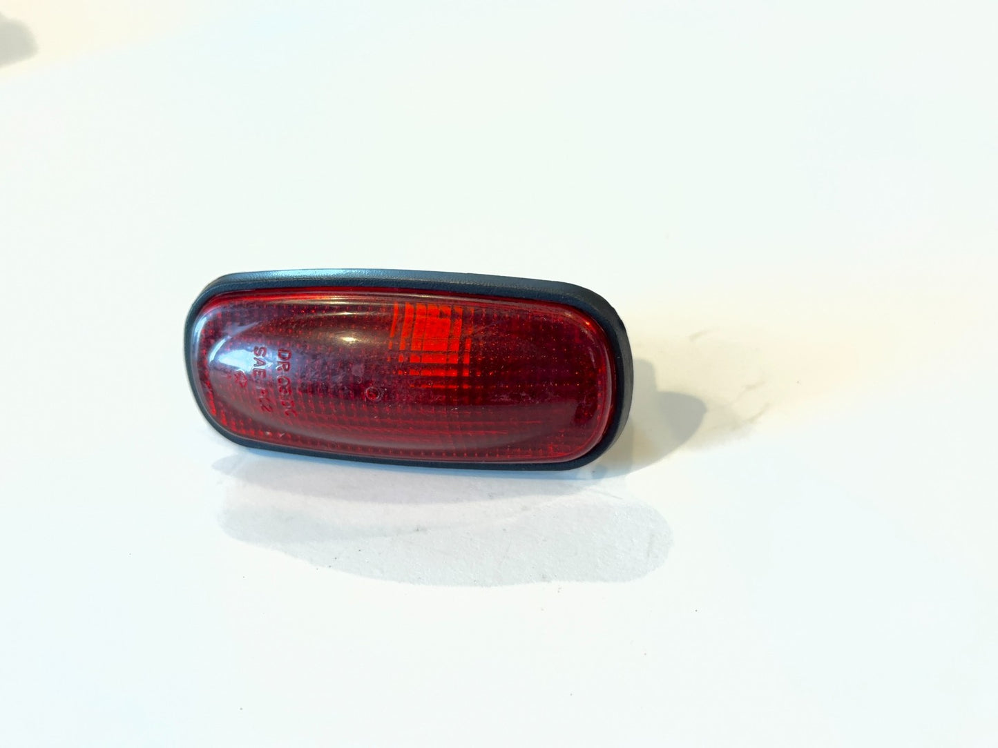 Dually Fender Red Marker Light 2003-2009 Ram 3500 55077458AA LH or RH