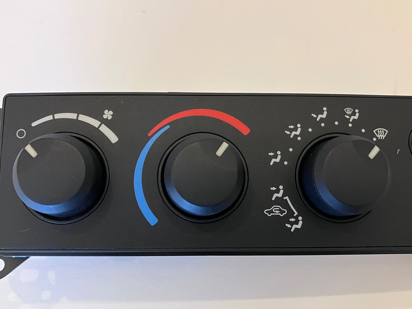 Heater Control Climate Control 2006 2007 2008 Ram 1500 2500 3500 55056569AC