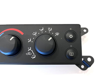Heater Control Climate Control 2006 2007 2008 Ram 1500 2500 3500 55056569AC