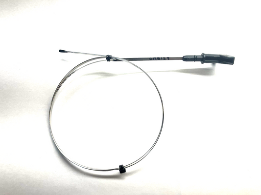 2003-06 Dodge Cummins Engine Dipstick. P/N 5086843AB