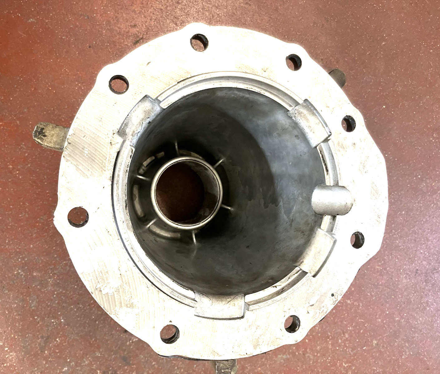 Transfer Case Extension Housing, 2003-2012 Dodge Ram 2500 3500 NV271 or NV273