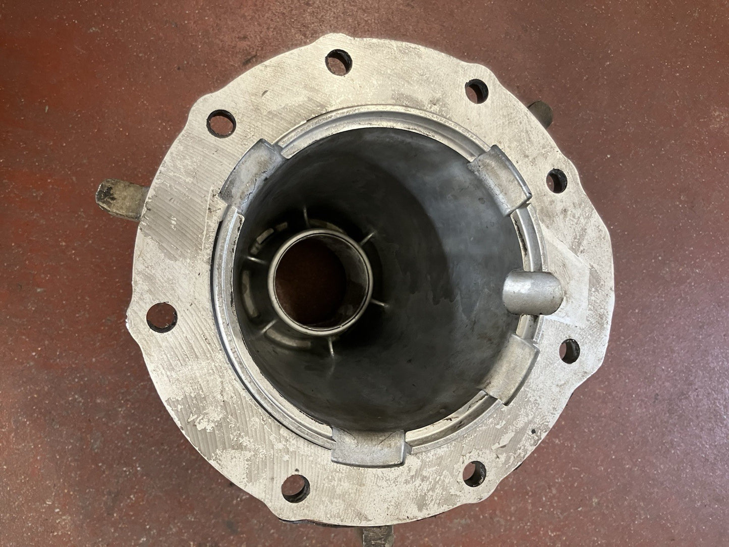 Transfer Case Extension Housing, 2003-2012 Dodge Ram 2500 3500 NV271 or NV273