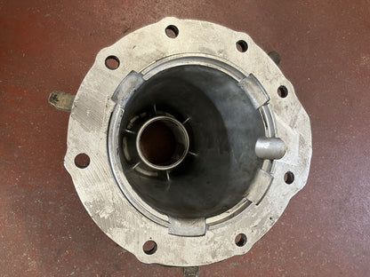 Transfer Case Extension Housing, 2003-2012 Dodge Ram 2500 3500 NV271 or NV273