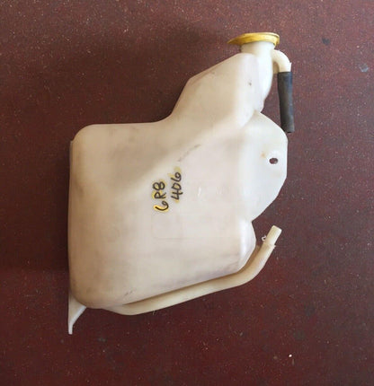 Coolant Recovery Tank, Late 2004-Early 2007 Ram 2500 3500 5.9 Cummins 55056493AA