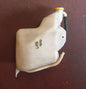 Coolant Recovery Tank, Late 2004-Early 2007 Ram 2500 3500 5.9 Cummins 55056493AA