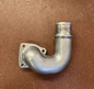 Aftermarket Thermostat Housing 2003-07 Dodge Ram 5.9L Cummins. OEM P/N 5015713AA