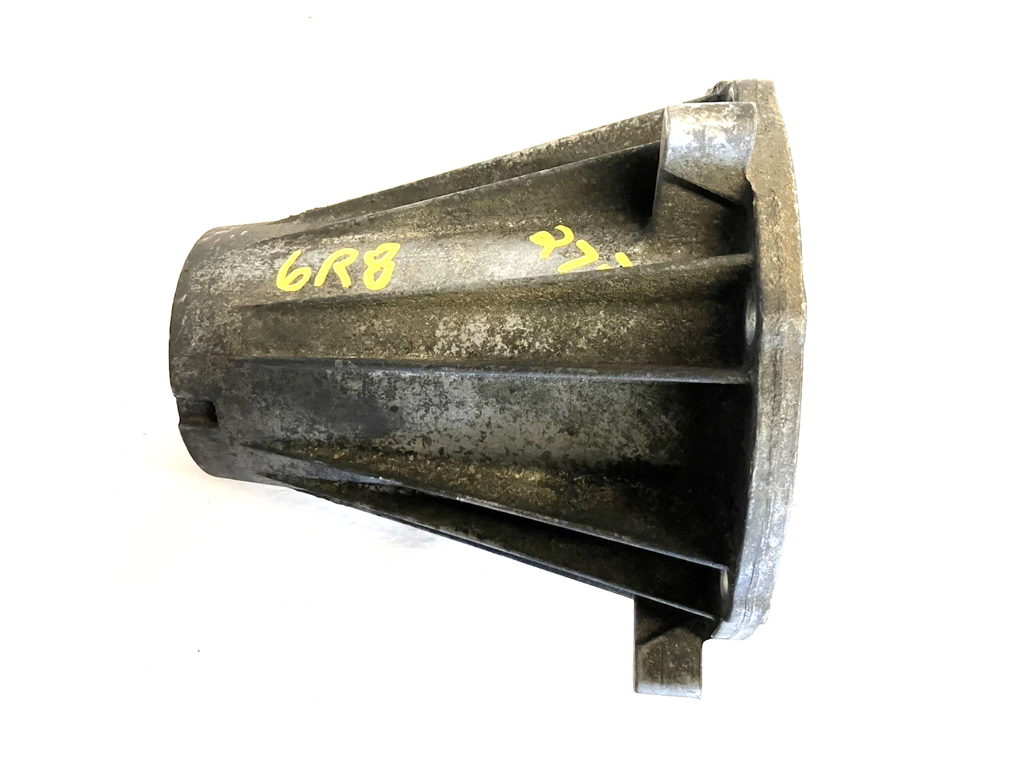 Transfer Case Extension Housing, 2003-2012 Dodge Ram 2500 3500 NV271 or NV273