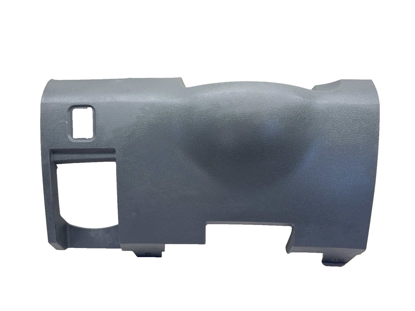 Knee Panel Lower Steering Column Cover 2006 Dodge Truck Ram 3500 Slate 5JU19XDHA