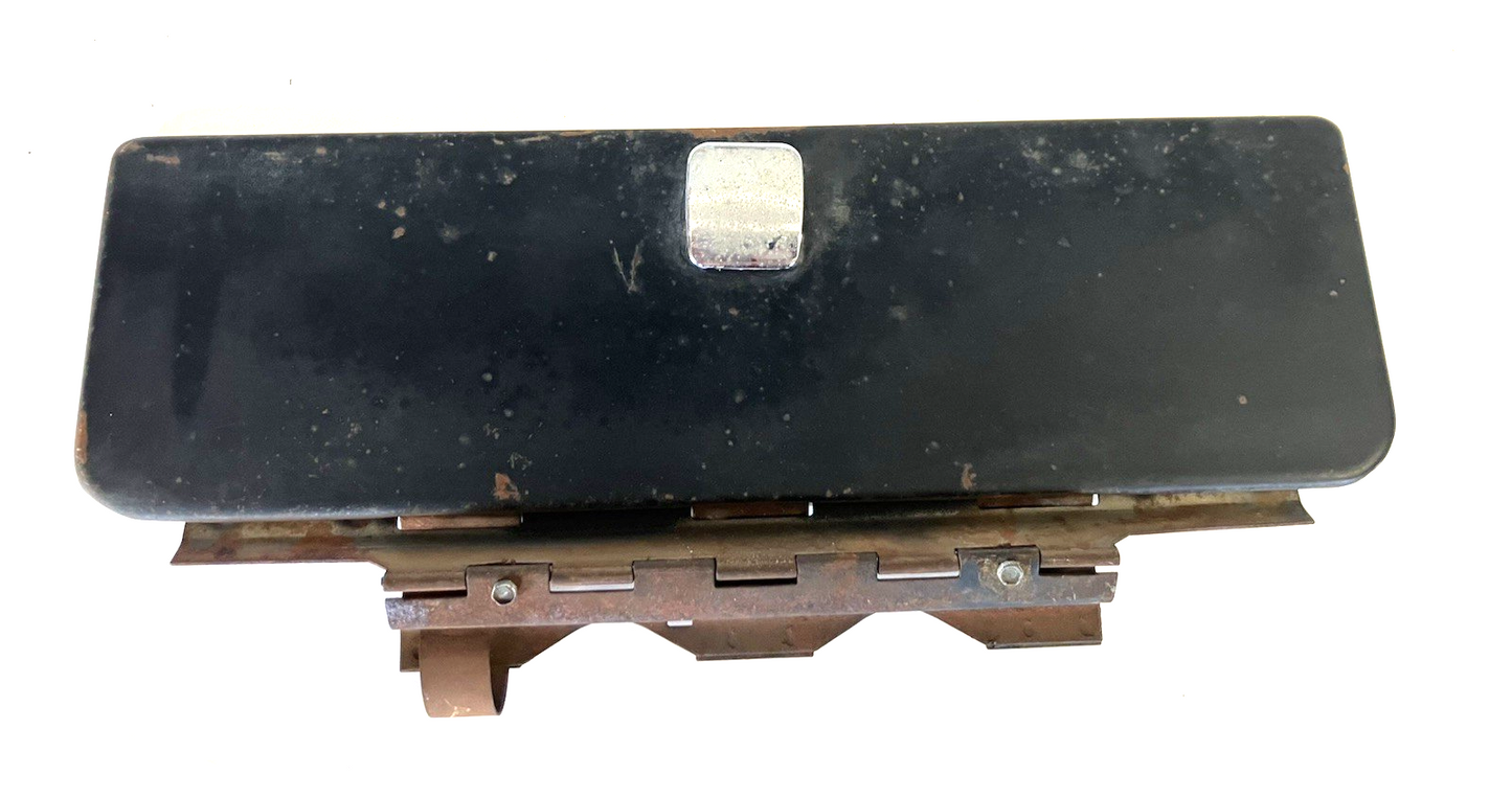 Glove Box Door 1968-1971 Dodge Ram 100 200 300 Pickup.