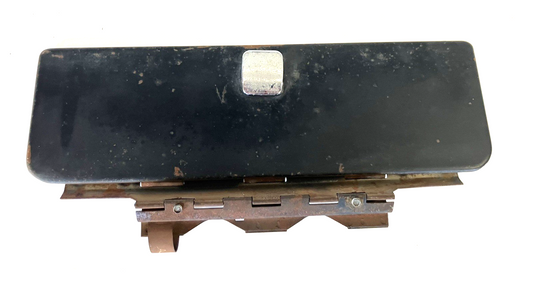 Glove Box Door 1968-1971 Dodge Ram 100 200 300 Pickup.