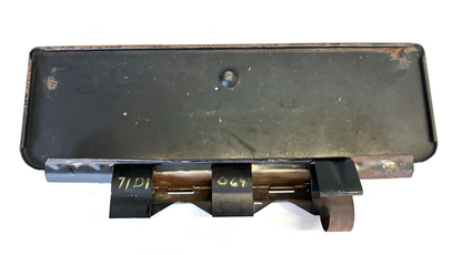 Glove Box Door 1968-1971 Dodge Ram 100 200 300 Pickup.