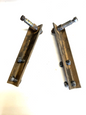 1971 Dodge Sweptine Pickup Front Shock Mounts.