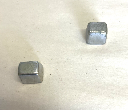 1969-71 Dodge 100 200 300 Pickup Heater Control Knobs