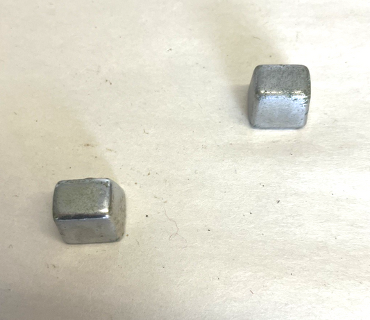1969-71 Dodge 100 200 300 Pickup Heater Control Knobs
