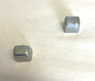 1969-71 Dodge 100 200 300 Pickup Heater Control Knobs