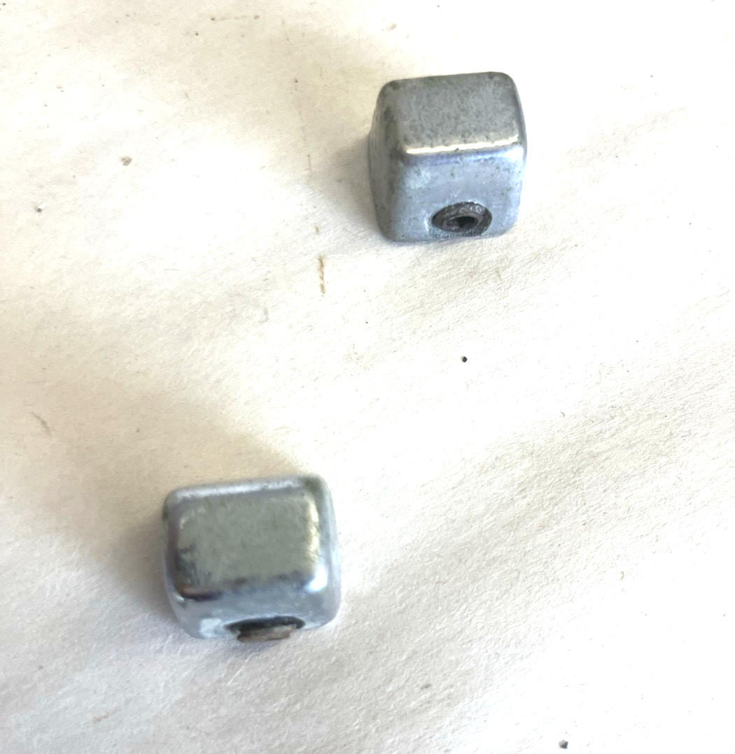 1969-71 Dodge 100 200 300 Pickup Heater Control Knobs