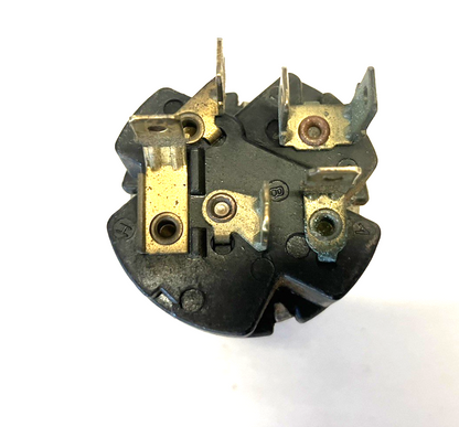 Windshield Wiper Switch 1971 Dodge Sweptline Pickup. P/N 2906858