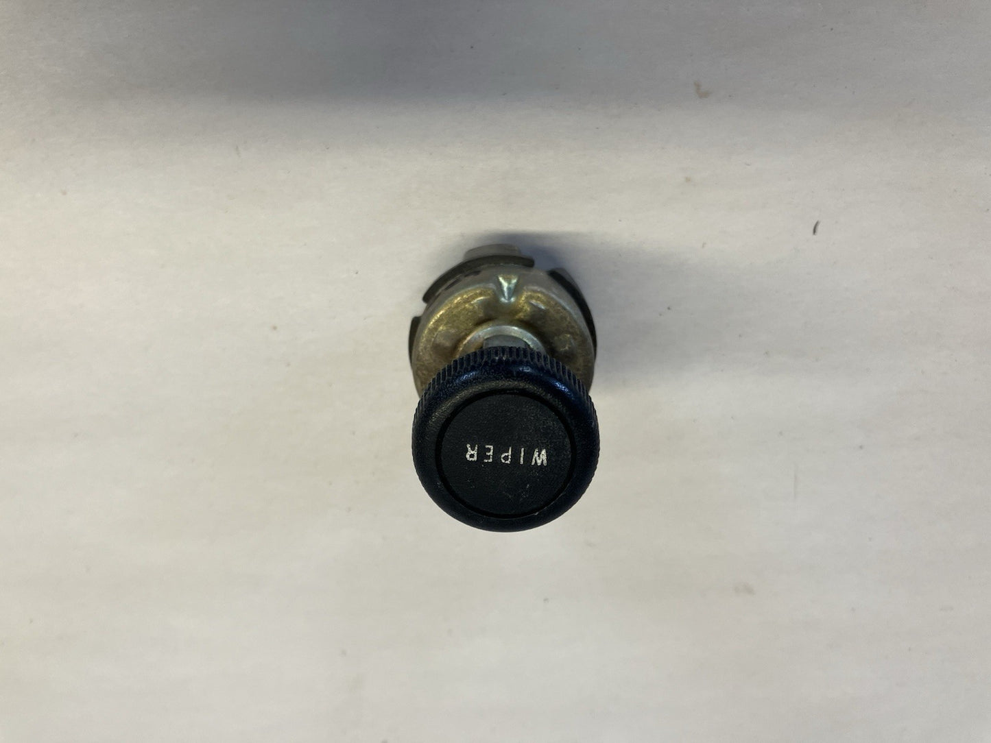 Windshield Wiper Switch 1971 Dodge Sweptline Pickup. P/N 2906858