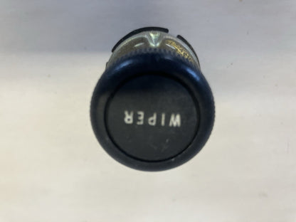 Windshield Wiper Switch 1971 Dodge Sweptline Pickup. P/N 2906858