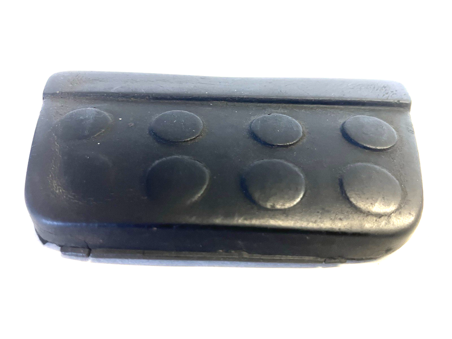 1971 Dodge 100 200 300 Manual Transmission Pedals Pads