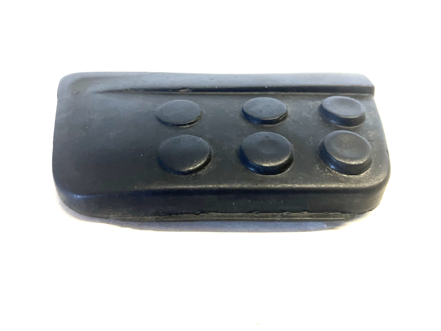 1971 Dodge 100 200 300 Manual Transmission Pedals Pads