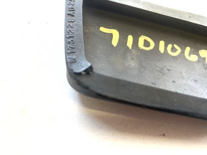 1971 Dodge 100 200 300 Manual Transmission Pedals Pads