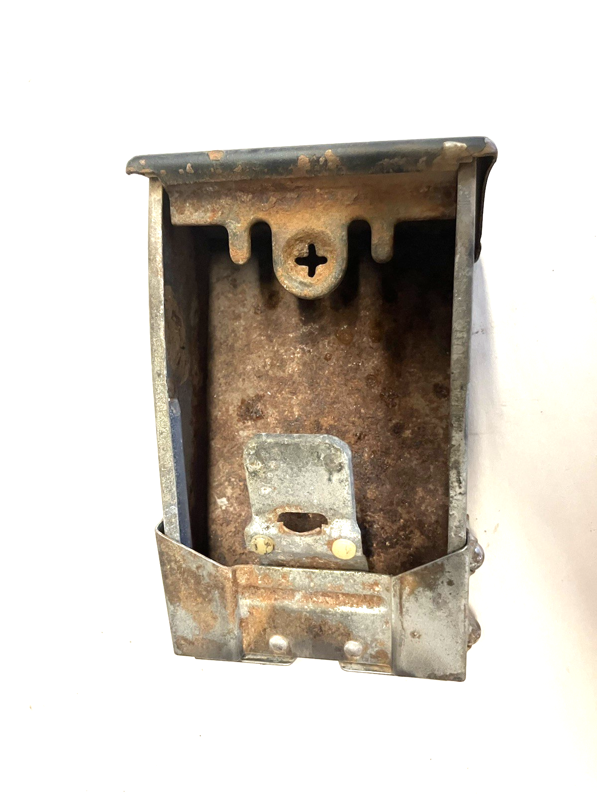 Ash Tray, 1968-1971 Dodge Ram 100 200 300 Pickup.
