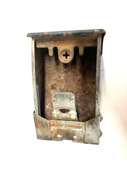 Ash Tray, 1968-1971 Dodge Ram 100 200 300 Pickup.