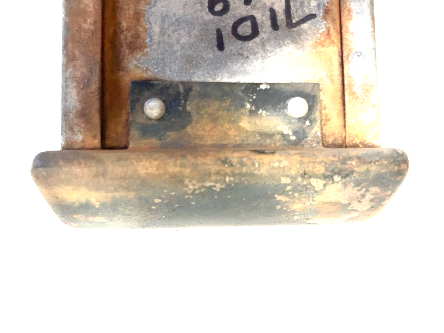 Ash Tray, 1968-1971 Dodge Ram 100 200 300 Pickup.