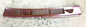 Windshield Cowl Vent Panel 1969-1971 Dodge 100 200 300 Pickup.