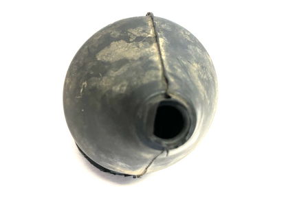 1972-87 Dodge Pickup Clutch Linkage Firewall Boot