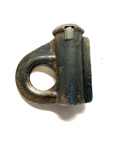 Spare Tire Carrier Sling Nut 1972-1993 Dodge Pickup