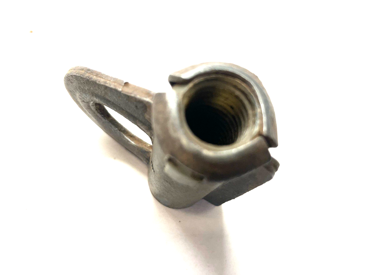 Spare Tire Carrier Sling Nut 1972-1993 Dodge Pickup