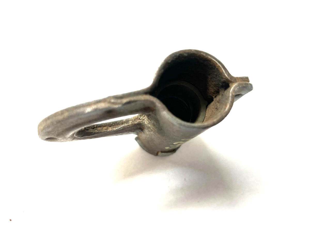 Spare Tire Carrier Sling Nut 1972-1993 Dodge Pickup