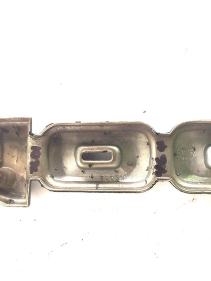 Dodge D100 Pickup "100" Front Fender Emblem 1972 1973 1974 1975 1976 3494195