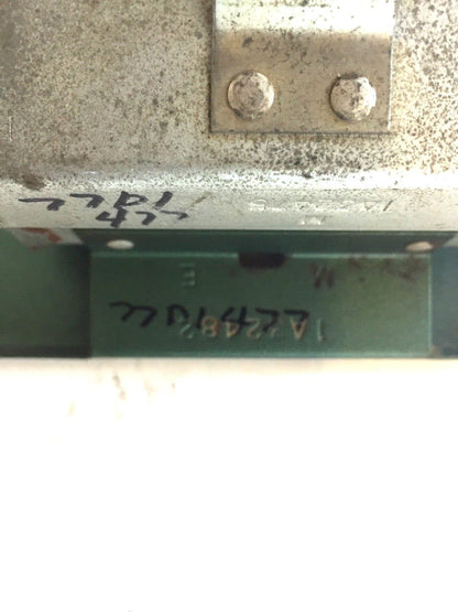 Ash Tray, 1972-1980 Dodge Ram 100 150 200 300 Ramcharger Green Some Surface Rust