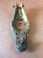 Lower Control Arm, LH 4x2, 1972-90 Dodge Ram 200 300 with 3800 / 4000# Axle